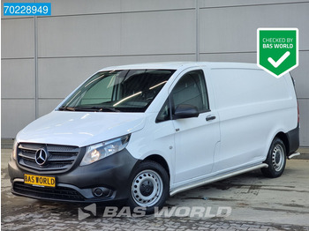 Mercedes-Benz Vito 110pk L3 XL Koelwagen Koeler Kühlkasten Euro6 4m3 - Refrigerated delivery van: picture 1
