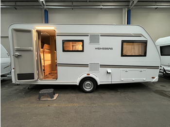 Weinsberg CaraOne 480 QDK - Caravan: picture 1