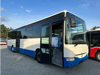 Iveco Irisbus/Crosway160/01/integro/  - Suburban bus: picture 1