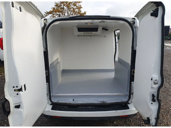 FIAT DOBLO 1,3 MTJ CHLODNIA KLIMA euro5 [ Copy ] - Refrigerated delivery van: picture 1