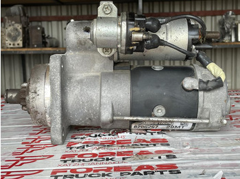 Delco Remy Starter, 42MT - EDG South Africa