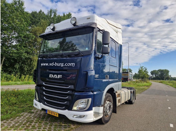 DAF XF 440 - Tractor unit: picture 1