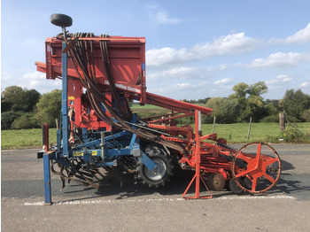 Rauch / Köckerling Venta - Combine seed drill: picture 2