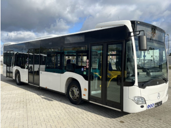 Mercedes-Benz Citaro C2 Stadtbus 6x sofort lieferbar !!! - City bus: picture 1