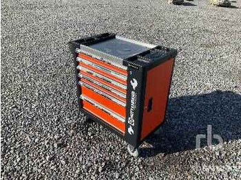 HUTTEMBERG (Unused) - Tool/ Equipment: picture 1