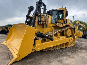 Caterpillar D10 T2 - NOT FOR SALE IN THE EU/NO CE MARKING - Bulldozer: picture 2