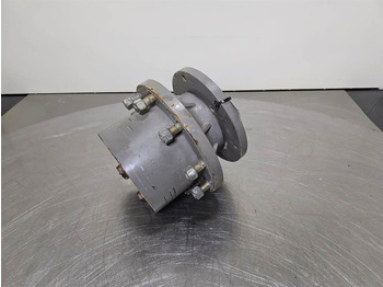 Genie Z45/25RTJ-229763GT-Power hub/Endantrieb - Axle and parts: picture 2