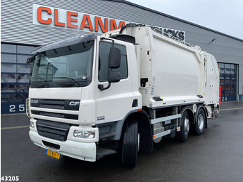 DAF FAG 75 CF 250 Geesink 17m³ - Garbage truck: picture 1