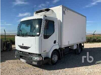 RENAULT 180.08B 4x2 - Refrigerator truck: picture 1