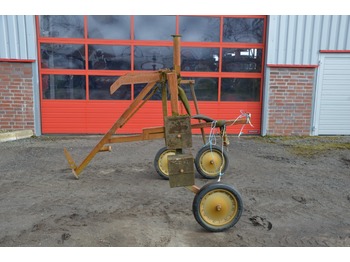 Beinlich Torbogenstativ - Irrigation system: picture 1
