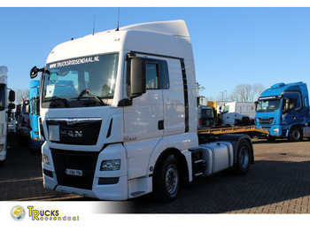 MAN TGA 18.440 + EURO 6 + 15 PC IN STOCK - Tractor unit: picture 1