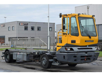 Terberg BC182 - Terminal tractor: picture 1