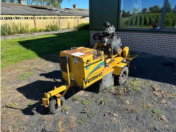 VERMEER SC252 STOBBENFREES!! STUMB GRINDER!! - Stump grinder: picture 1