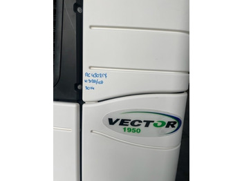  Carrier Vector 1950 - Refrigerator unit: picture 2