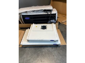 Carrier Xarios 600MT - Refrigerator unit: picture 1