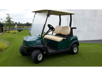 Club Car Tempo with New Battery Pack - Golf cart: picture 1