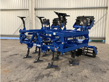 Sonstige / Other STP 4600 - Cultivator: picture 1