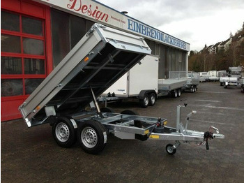 Saris PK Compact Royal 30 (PKC) Heckkipper, Rückwärtskipper - Tipper trailer: picture 1