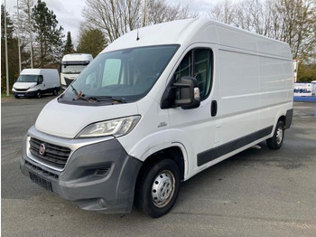 Fiat Ducato 35 130 M-Jet (L4H2) Euro5 Klima AHK ZV - Panel van: picture 1