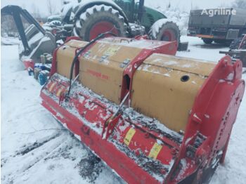 SEPPI M StarSoil 250 - Stump grinder: picture 1