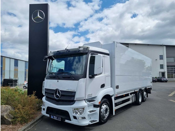 Mercedes-Benz Actros 2540L 6x2 Getränke-Schwenkwand + LBW - Beverage truck: picture 1