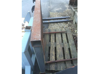 storballebreb - Front loader for tractor: picture 1