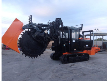Marais SM150 - Trencher: picture 1