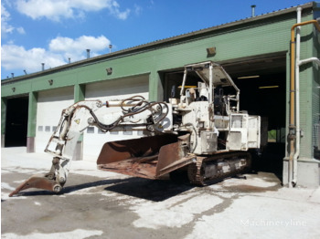 Schaeff ITC312 H3 - Tunnel boring machine: picture 1