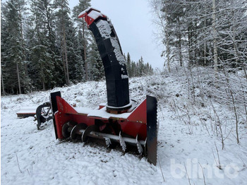  Fransgård TTS-265-3 - Snow blower: picture 1