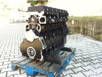  MAN D2066LOH04 - Engine: picture 3