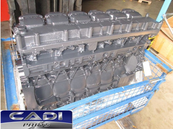  MAN D2066LUH48 - Engine: picture 1