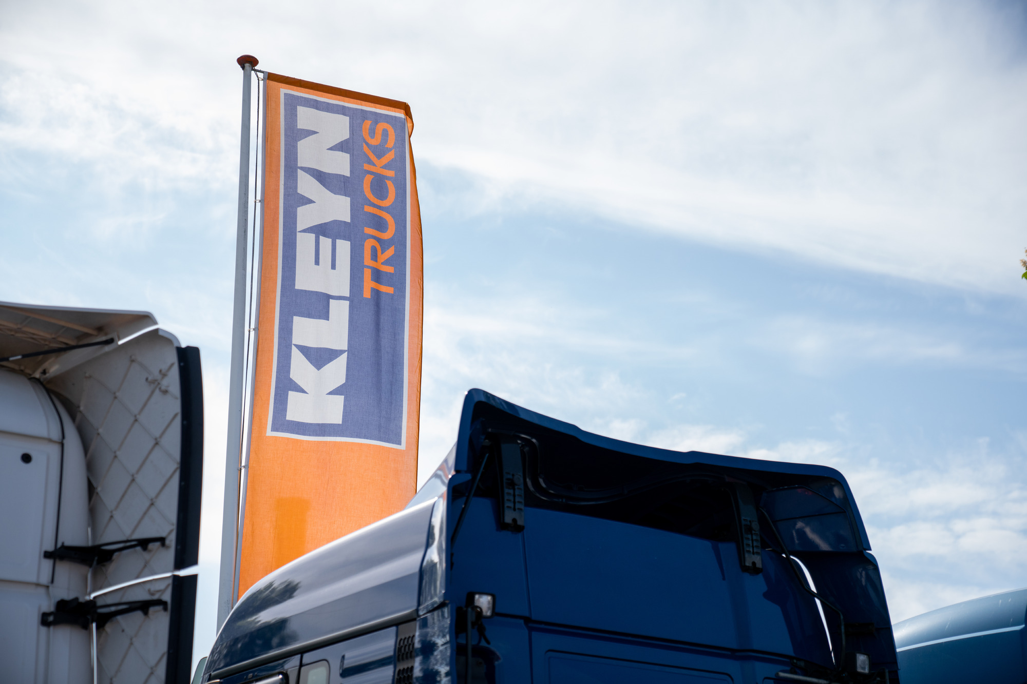 Kleyn Trucks - Tractor units undefined: picture 3
