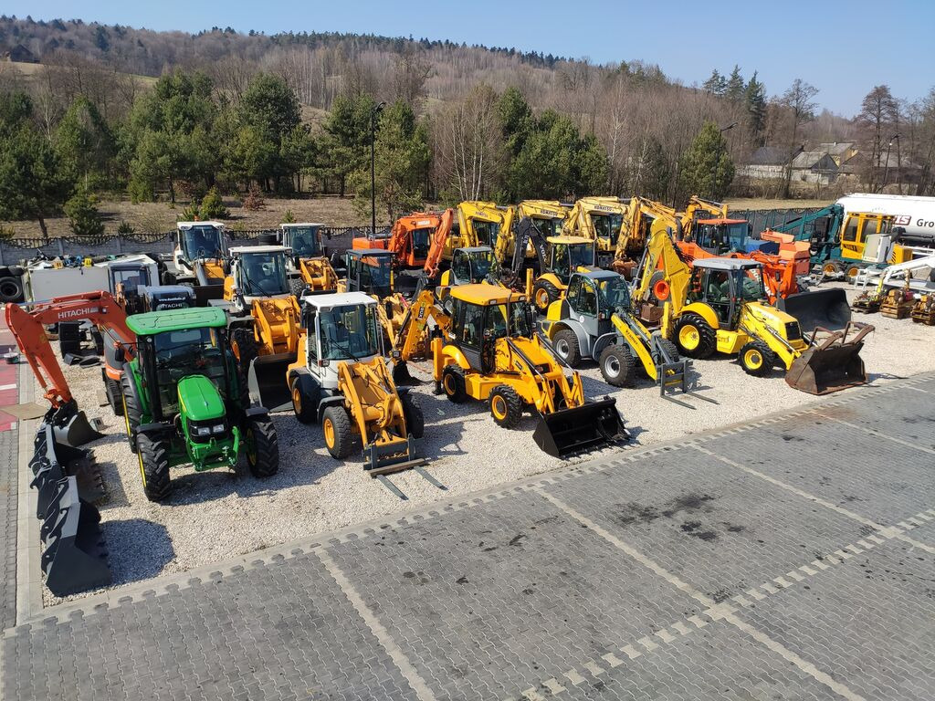 DUETDUDA - Utility/ Special vehicles MITSUBISHI undefined: picture 21