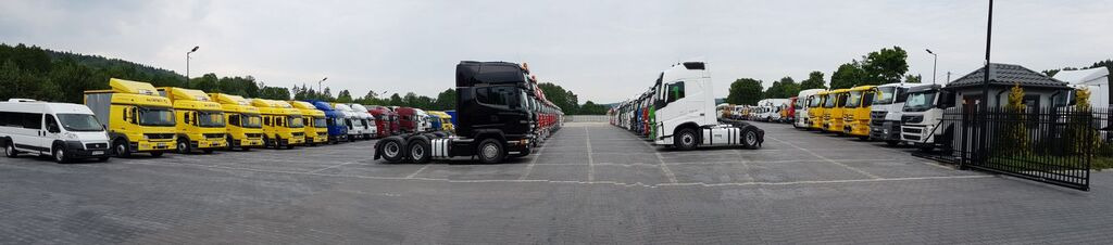 DUETDUDA - Utility/ Special vehicles MITSUBISHI undefined: picture 17