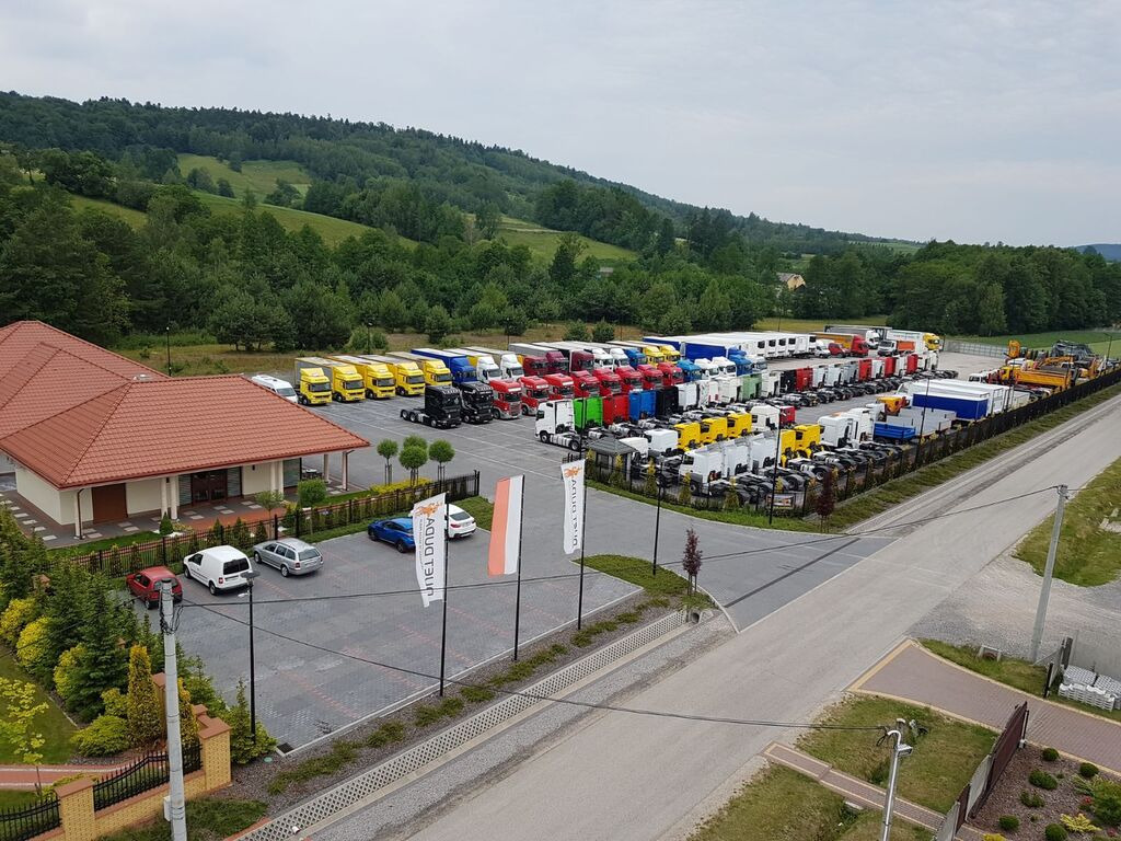 DUETDUDA - Utility/ Special vehicles MITSUBISHI undefined: picture 20