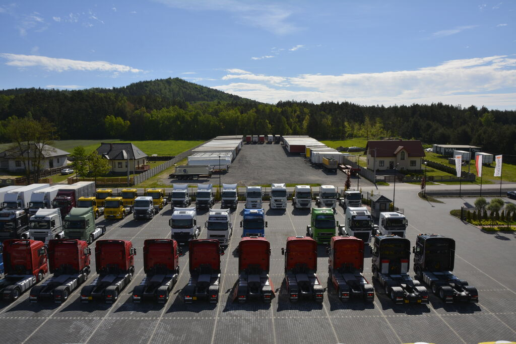 DUETDUDA - Utility/ Special vehicles MITSUBISHI undefined: picture 8