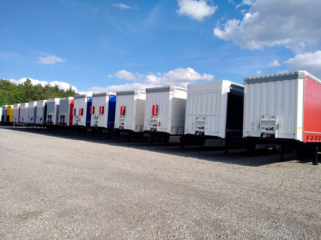 DUETDUDA - Utility/ Special vehicles MITSUBISHI undefined: picture 15