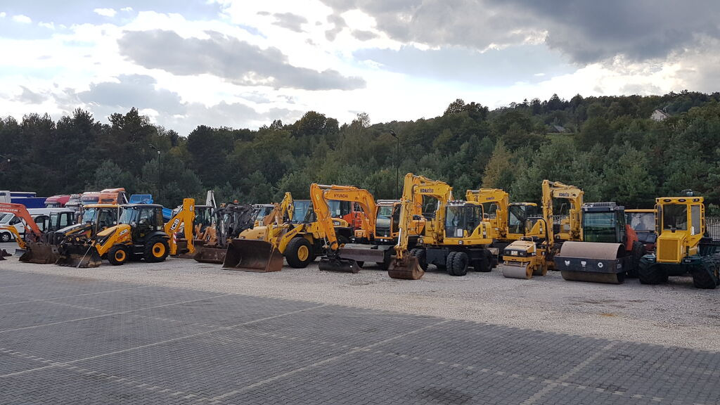 DUETDUDA - Utility/ Special vehicles MITSUBISHI undefined: picture 11