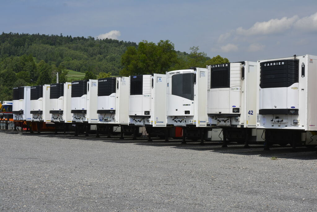 DUETDUDA - Utility/ Special vehicles MITSUBISHI - air conditioner undefined: picture 4