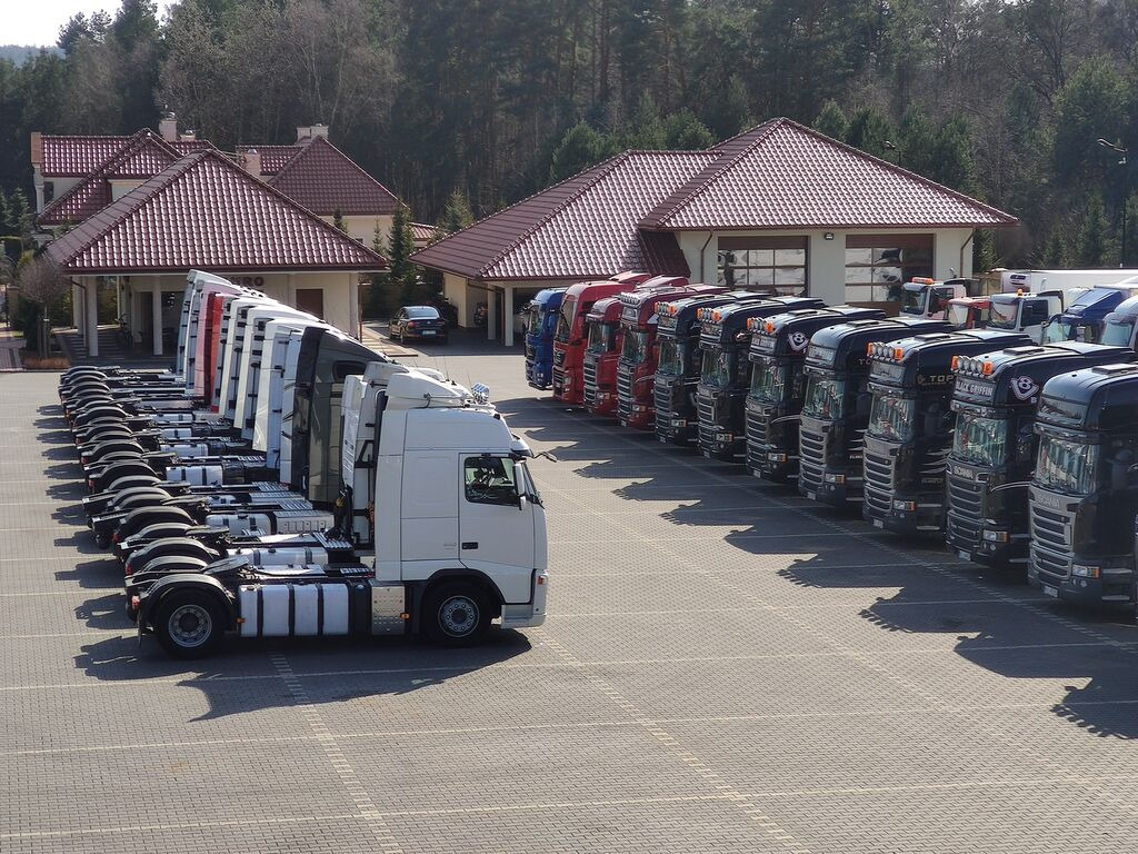 DUETDUDA - Utility/ Special vehicles MITSUBISHI undefined: picture 23