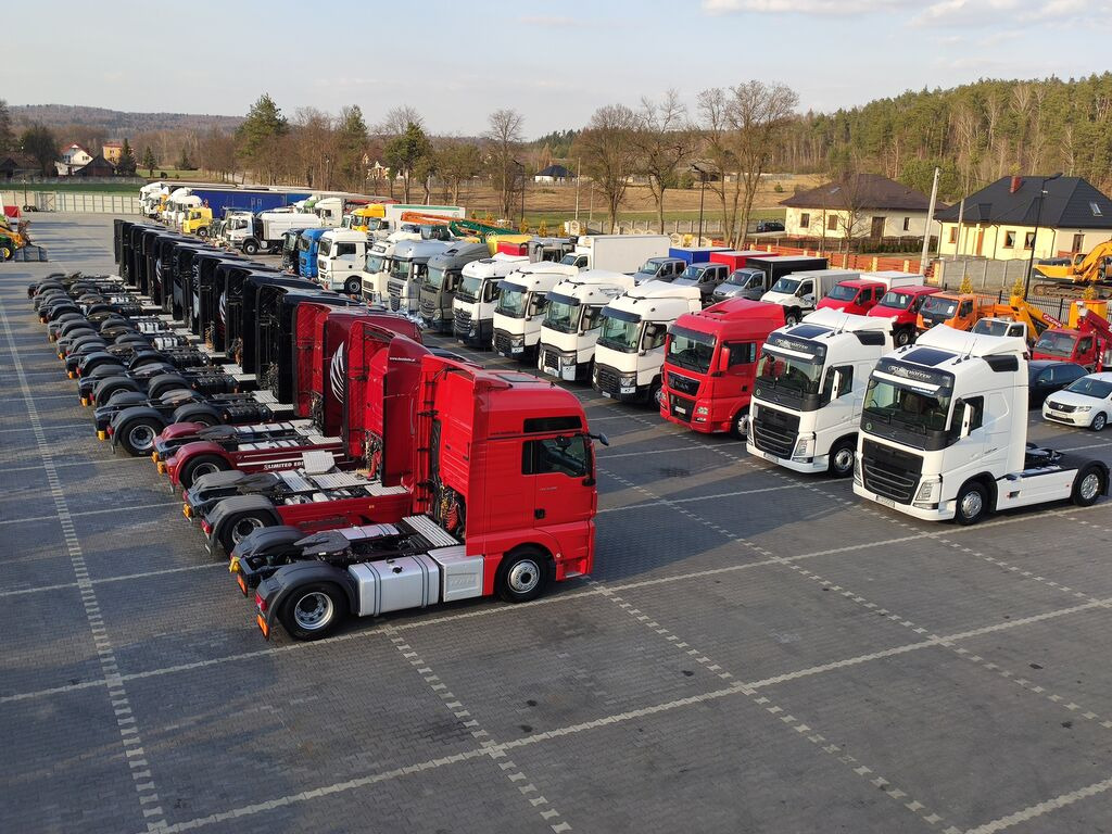 DUETDUDA - Utility/ Special vehicles MITSUBISHI undefined: picture 25