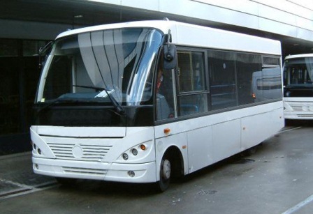 AeroGSE B.V. - Ground support equipment HOBART - Year: 1999 undefined: picture 2