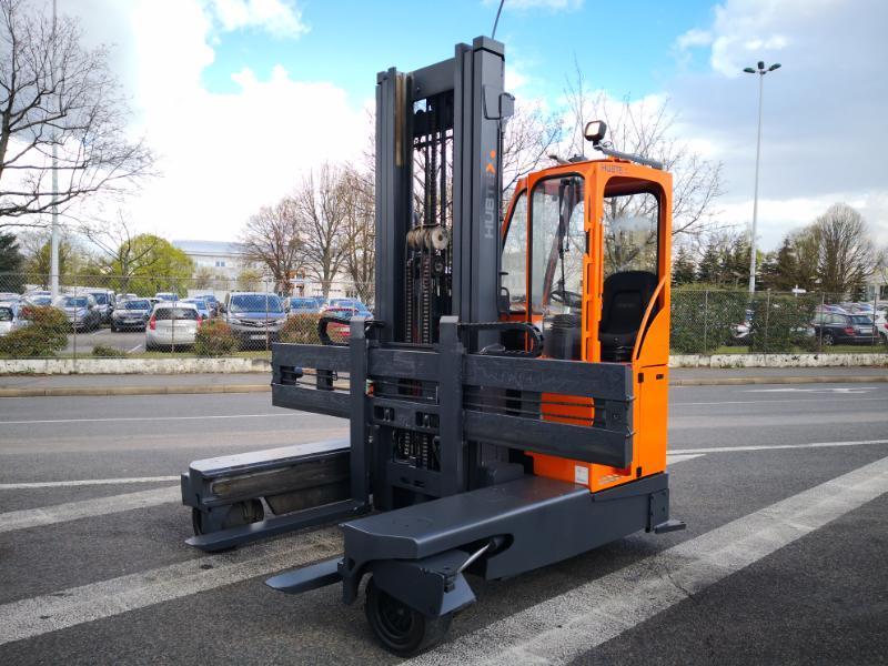 CAPM EUROPE - Material handling equipment HYUNDAI undefined: picture 11
