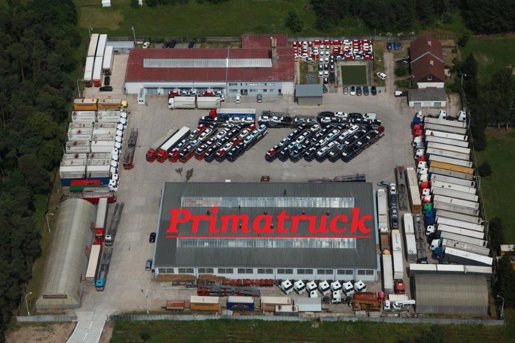 Primatruck s.r.o. - Commercial vehicles undefined: picture 1