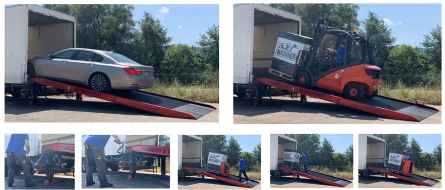 SARL AZ MACHINERY - vehicles for sale undefined: picture 18