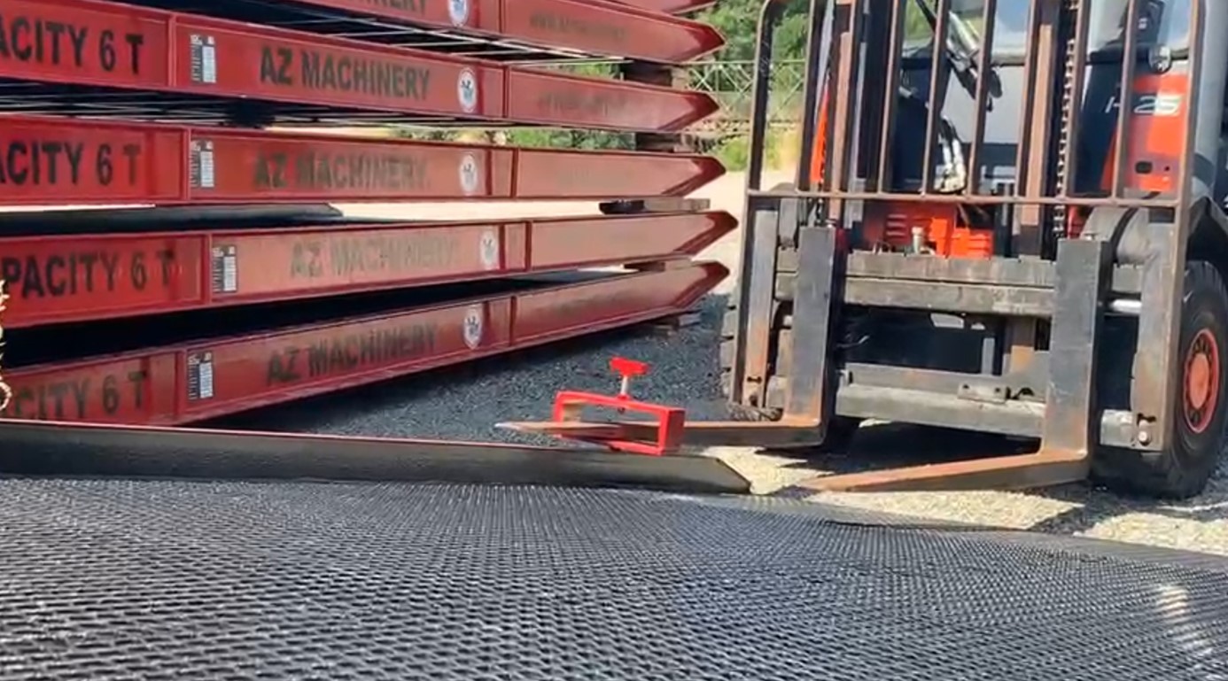 SARL AZ MACHINERY - vehicles for sale undefined: picture 23