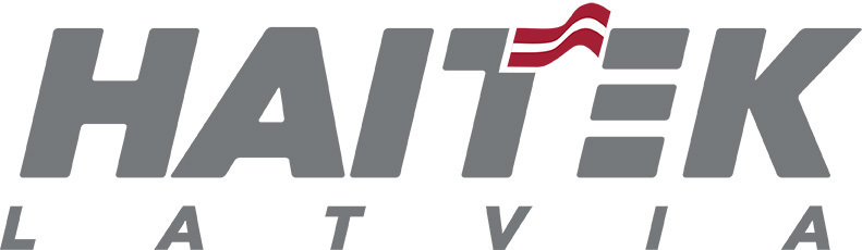 SIA "Haitek Latvia" - vehicles for sale undefined: picture 1