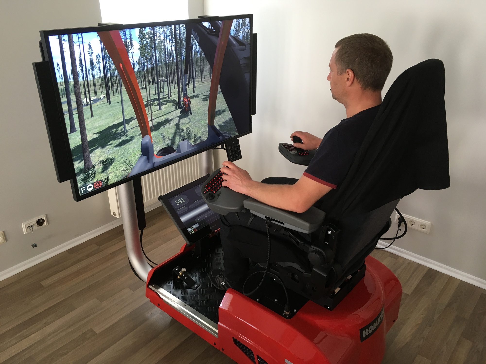 SIA "Haitek Latvia" - vehicles for sale undefined: picture 14