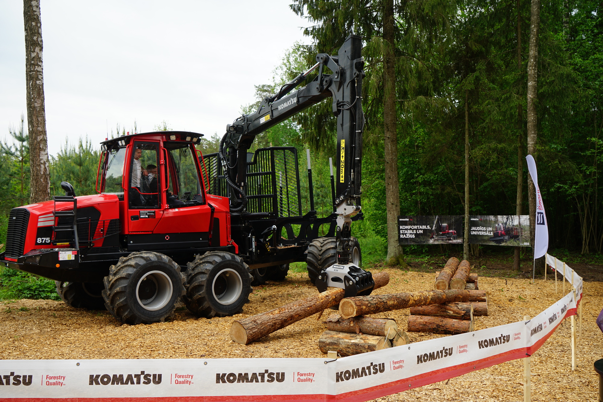 SIA "Haitek Latvia" - vehicles for sale undefined: picture 30