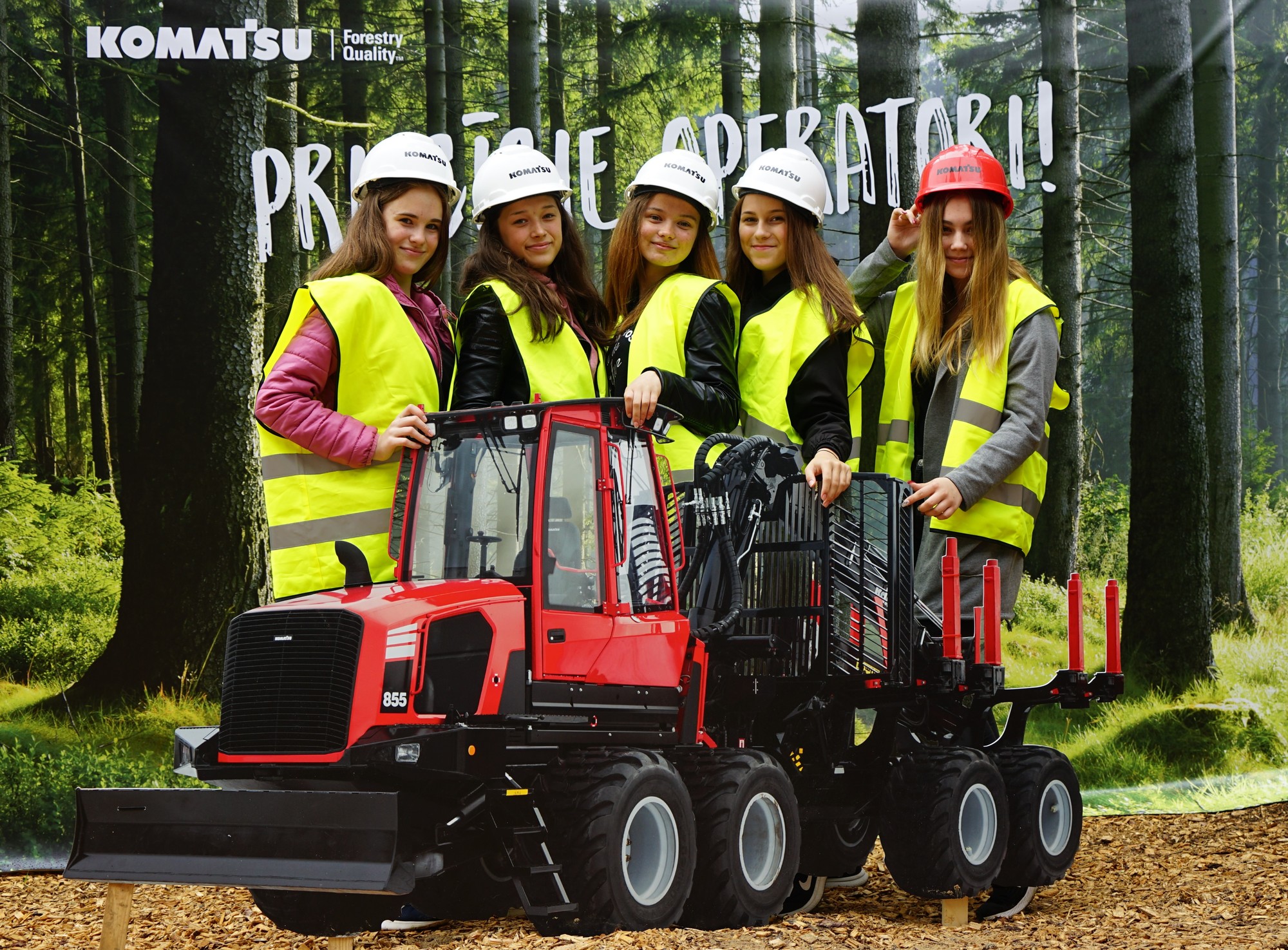 SIA "Haitek Latvia" - vehicles for sale undefined: picture 26